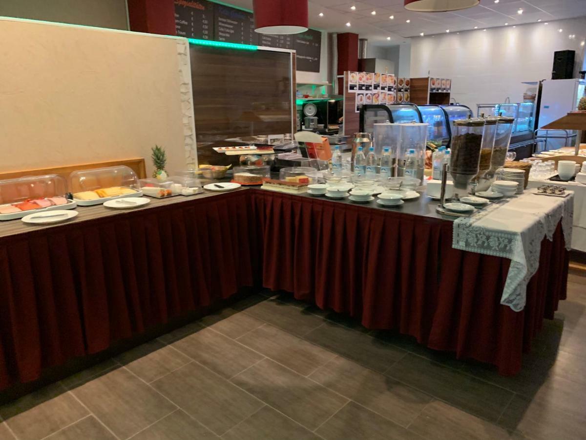 New Fair Messe Hotel Munich