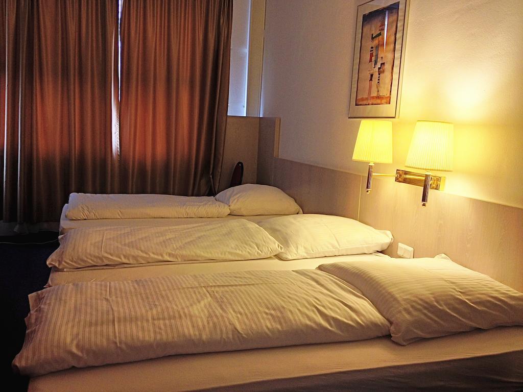 New Fair Messe Hotel