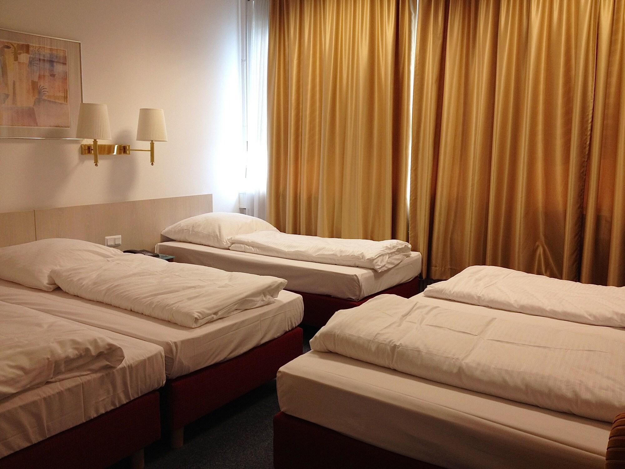 New Fair Messe Hotel