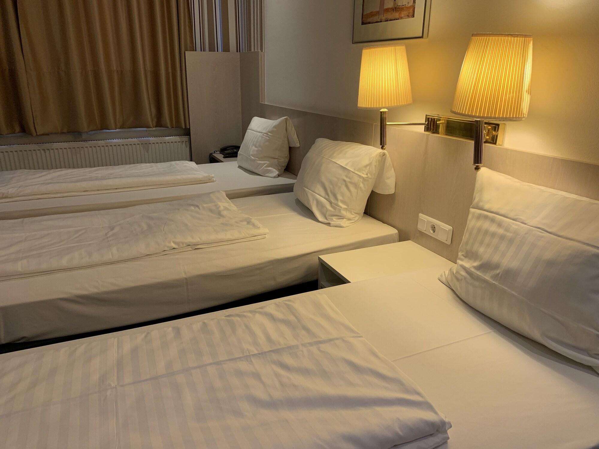 New Fair Messe Hotel