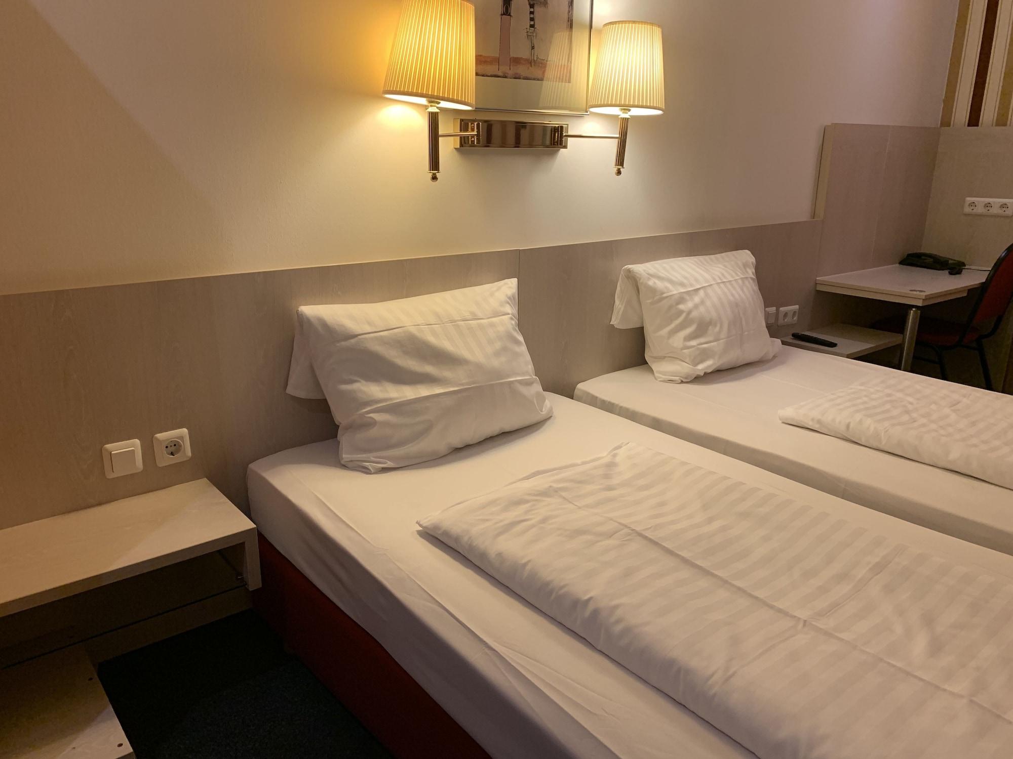 New Fair Messe Hotel