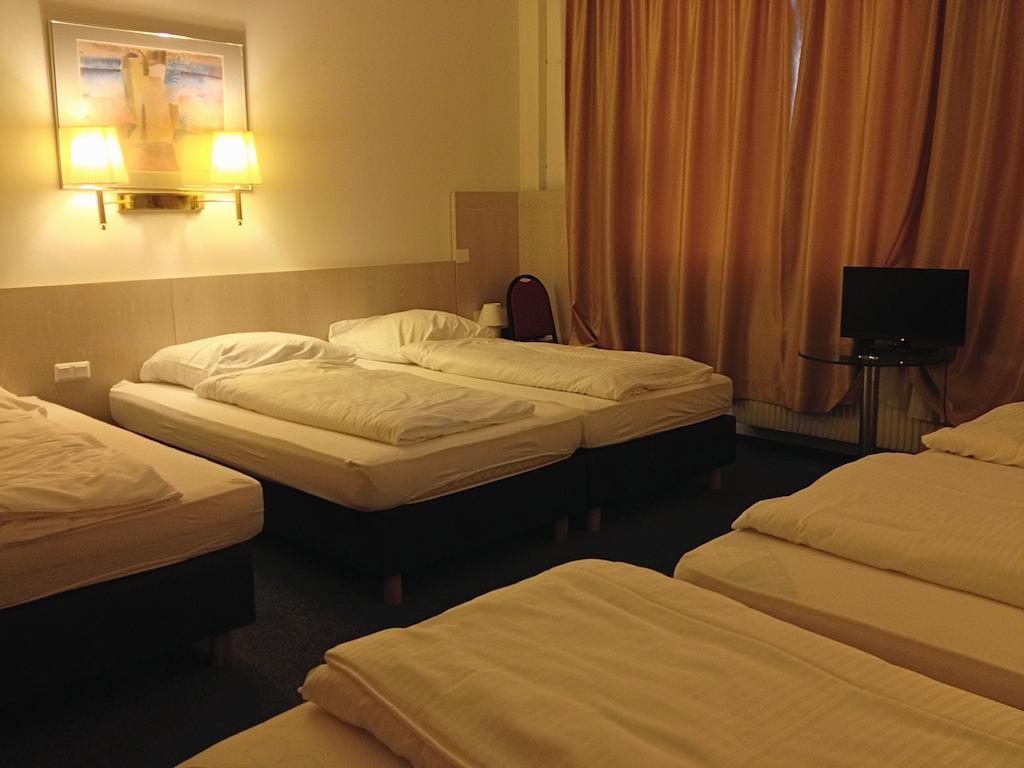 Hotel New Fair Messe