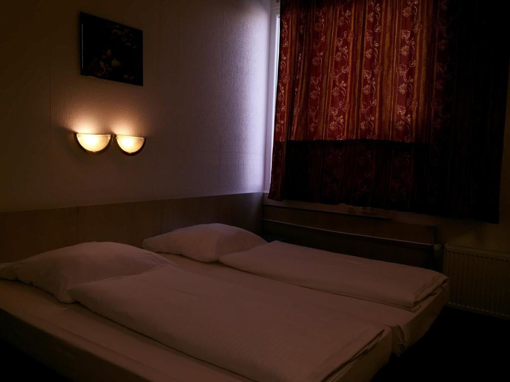 New Fair Messe Hotel München