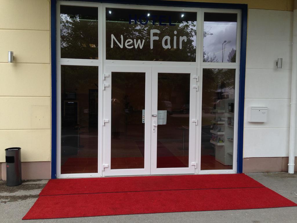 New Fair Messe 2*