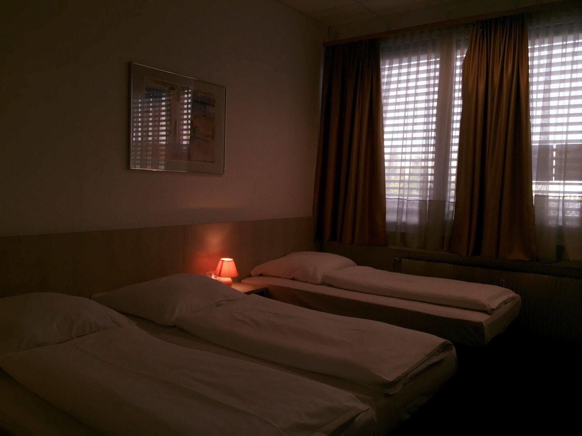 Hotel New Fair Messe