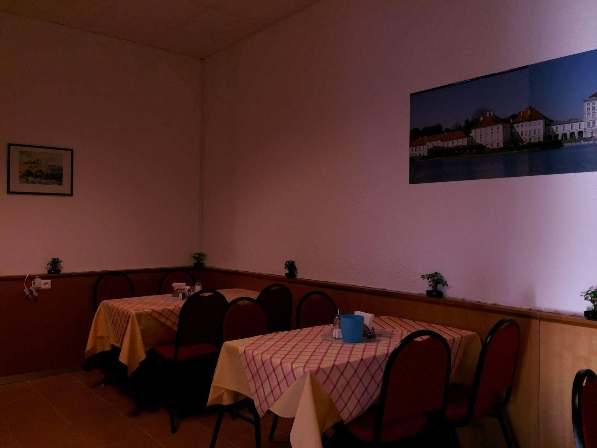 New Fair Messe Hotel