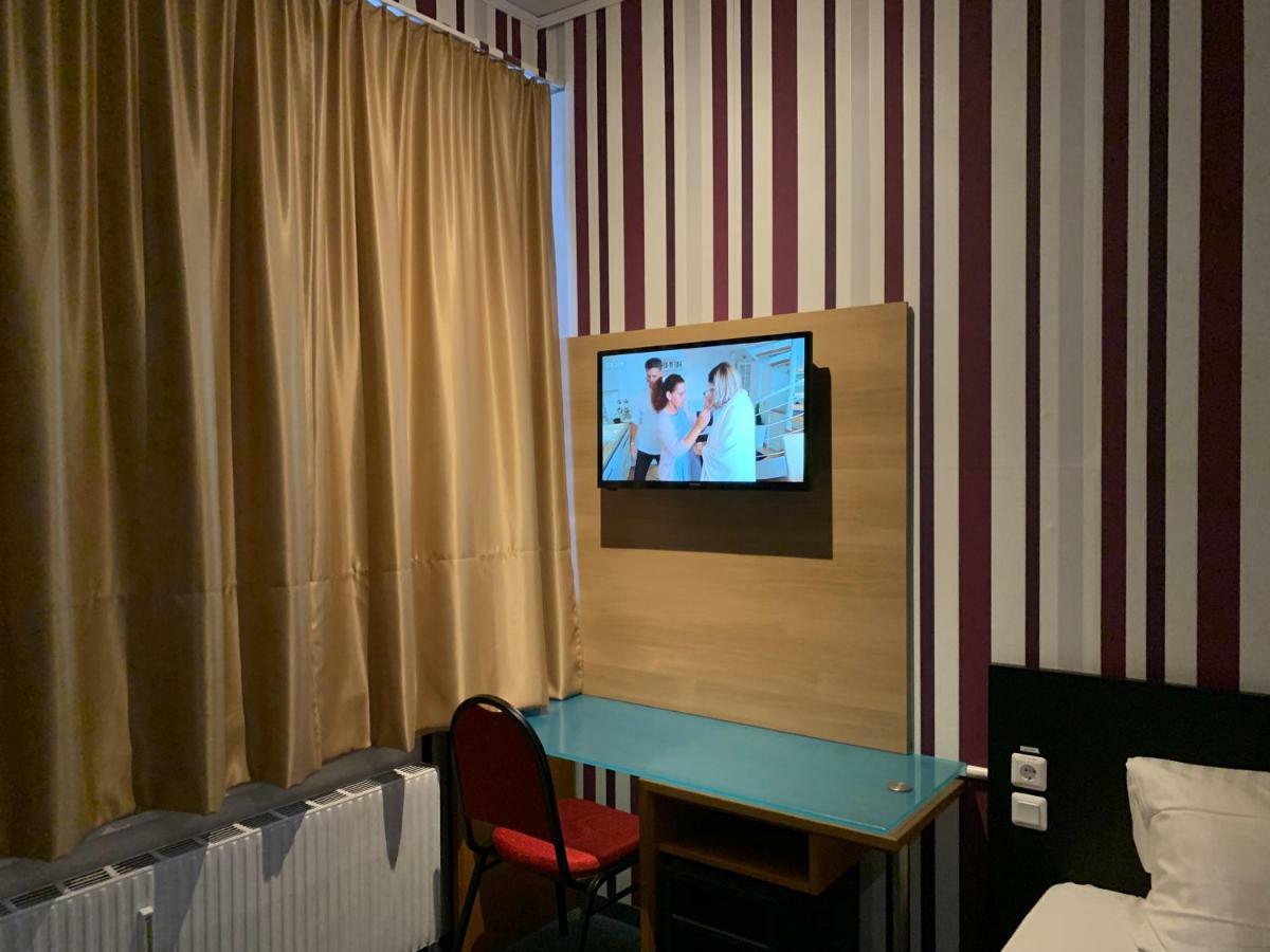 Hotel New Fair Messe