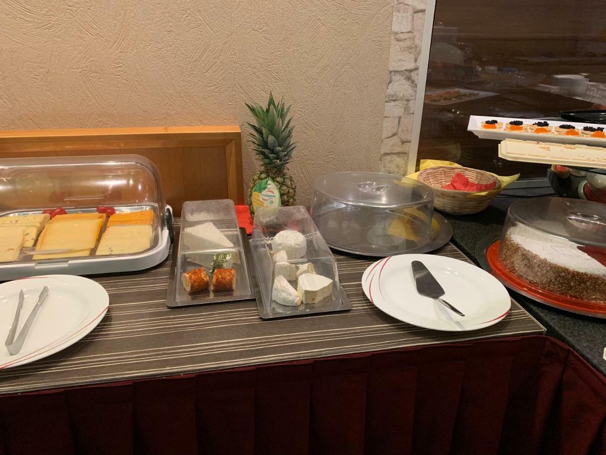 New Fair Messe Hotel